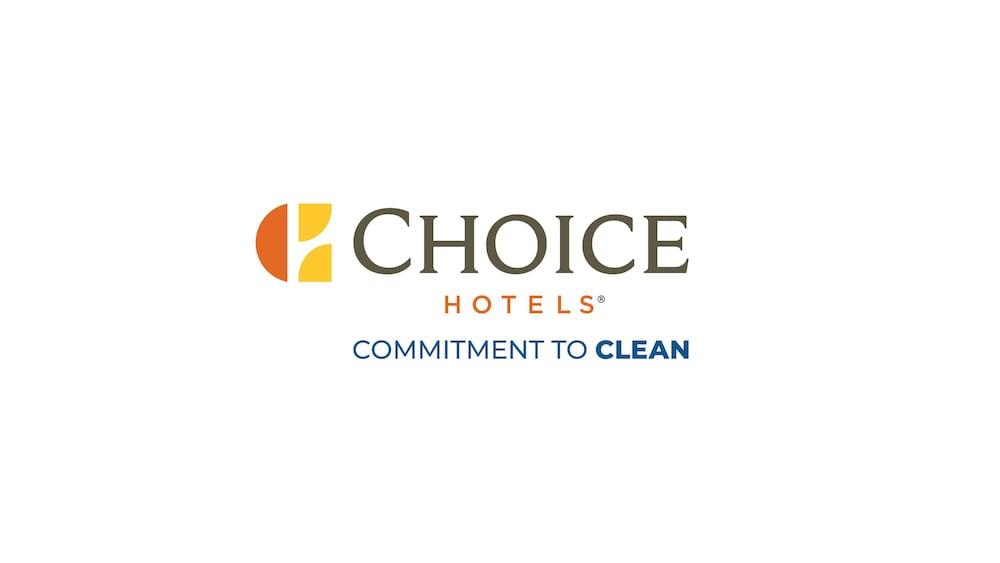 Sleep Inn & Suites Нью Браунфелс Экстерьер фото